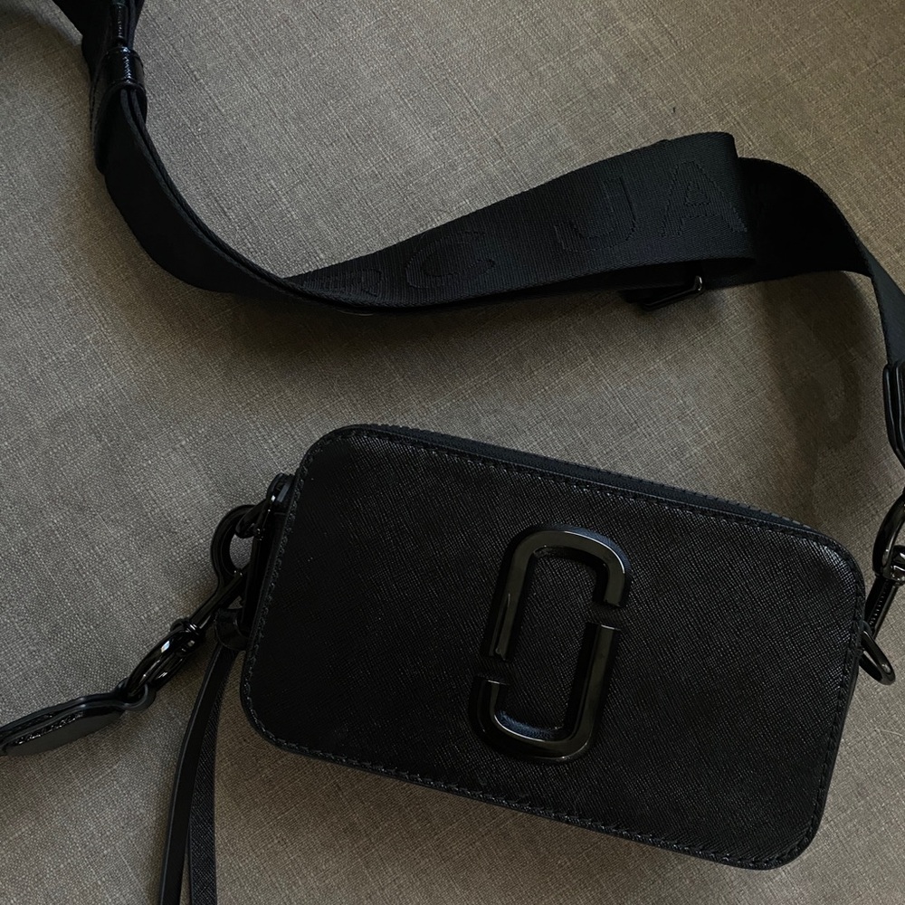 Marc Jacobs Snapshot DTM Bag